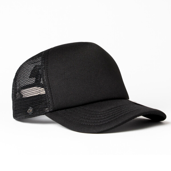 U Flex Kids Snap Back Trucker Cap Thumbnail