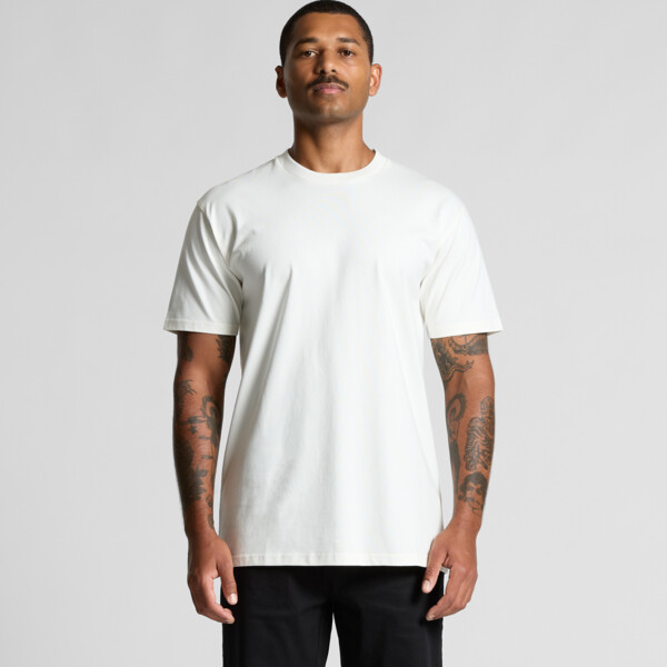 AS Colour Mens Classic Organic Tee Thumbnail