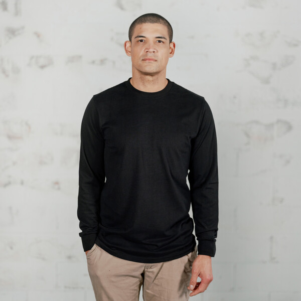 Thread Project Winter Longsleeve Tee Thumbnail