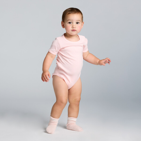 AS Colour Organic Infant Mini-Me One-Piece Thumbnail