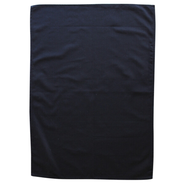 Black Tea Towel Thumbnail