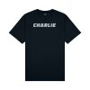 Cloke Mens Outline Tee Thumbnail
