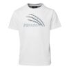 Podium Mens Poly Tee Thumbnail