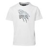 Podium Mens Poly Tee Thumbnail